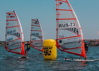 Севастопольские спортсмены – победите X юбилейного чемпионата «Кубок Фанагории»