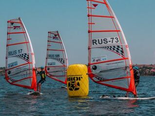 Севастопольские спортсмены – победите X юбилейного чемпионата «Кубок Фанагории»