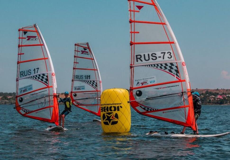 Севастопольские спортсмены – победите X юбилейного чемпионата «Кубок Фанагории»