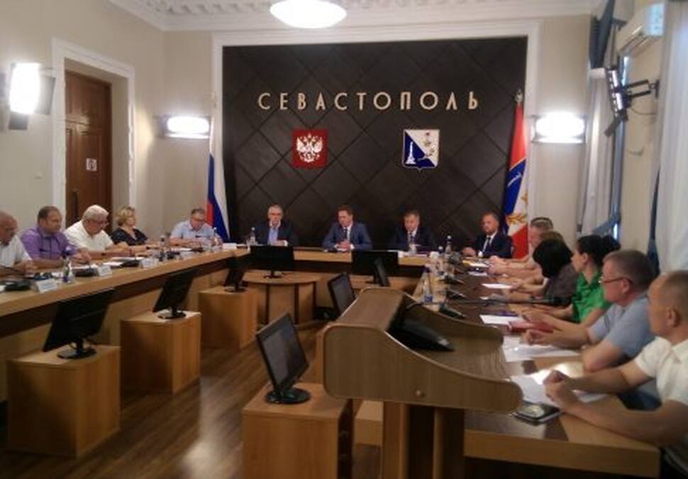 Парламентские партии Севастополя подписали меморандум «За честные выборы»