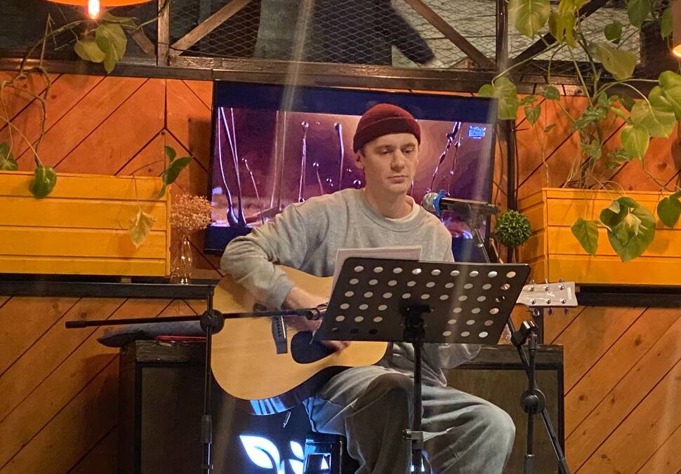 Евгений Овсянников