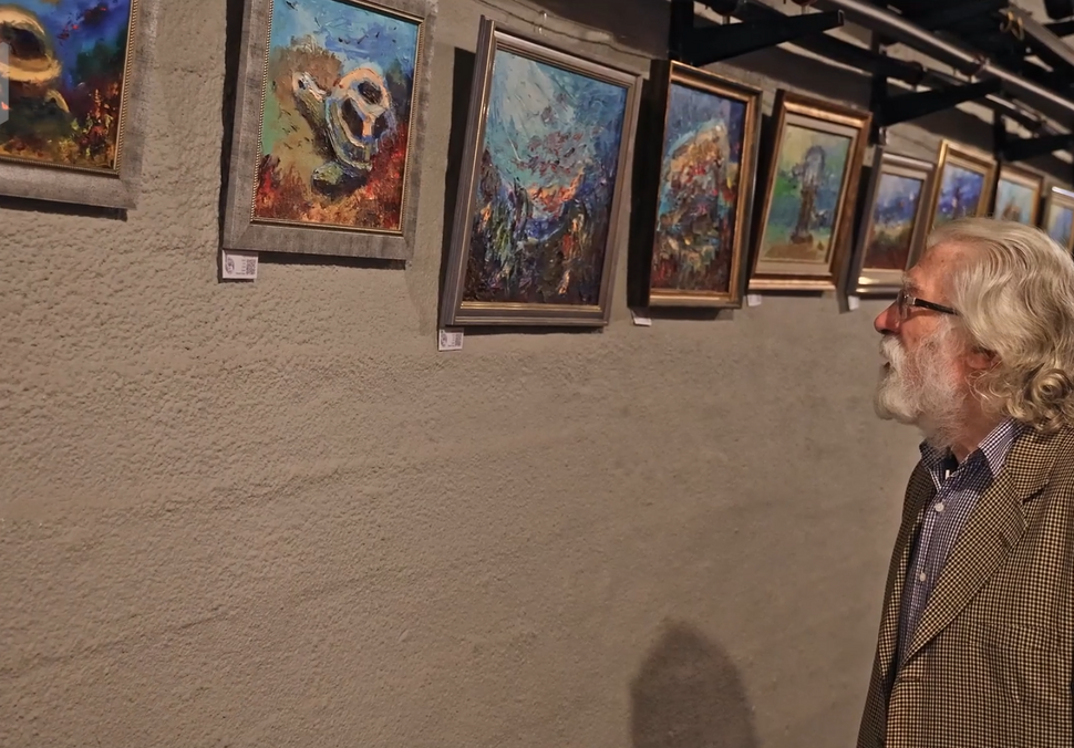 Владимир Владимирович Довгань